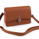 Kabelka crossbody 23x15 cm 1ks