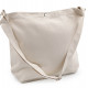 Textilní taška bavlněná k domalování / dozdobení 36x45 cm 1ks