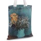 Textilní taška bavlněná 33x41 cm 1ks