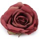 Umělý květ růže Ø10 cm1 - 1ks