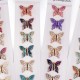 Samolepicí motýli1 - 1karta