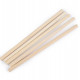 Dřevěné tyčky délky 15; 20 a 30 cm macrame5 - 5ks