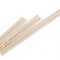 Dřevěné tyčky délky 15; 20 a 30 cm macrame5 - 5ks