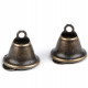 Kovový zvoneček Ø16 mm 10ks
