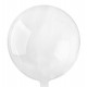 Balonová bublina Bobo Ø17,5 cm 5ks