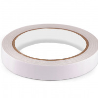 Oboustranná lepicí páska šíře 15 mm, 20 mm1 - 1ks