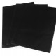 Kopírovací papír A4 černý - jemný 1sáček